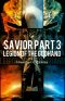 [The Savior Series 03] • Legion of The Godhand